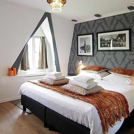 Flower Market Hotel Amsterdam Extérieur photo