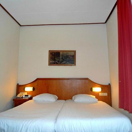Flower Market Hotel Amsterdam Extérieur photo