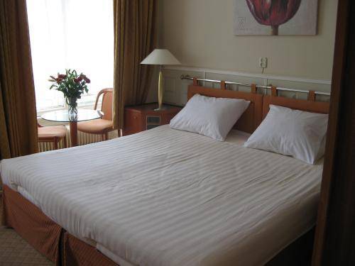 Flower Market Hotel Amsterdam Chambre photo