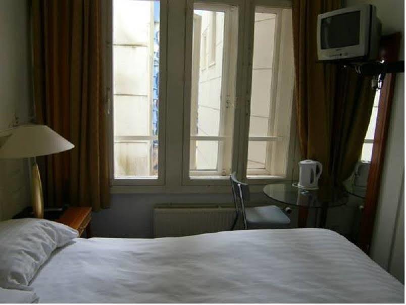 Flower Market Hotel Amsterdam Extérieur photo