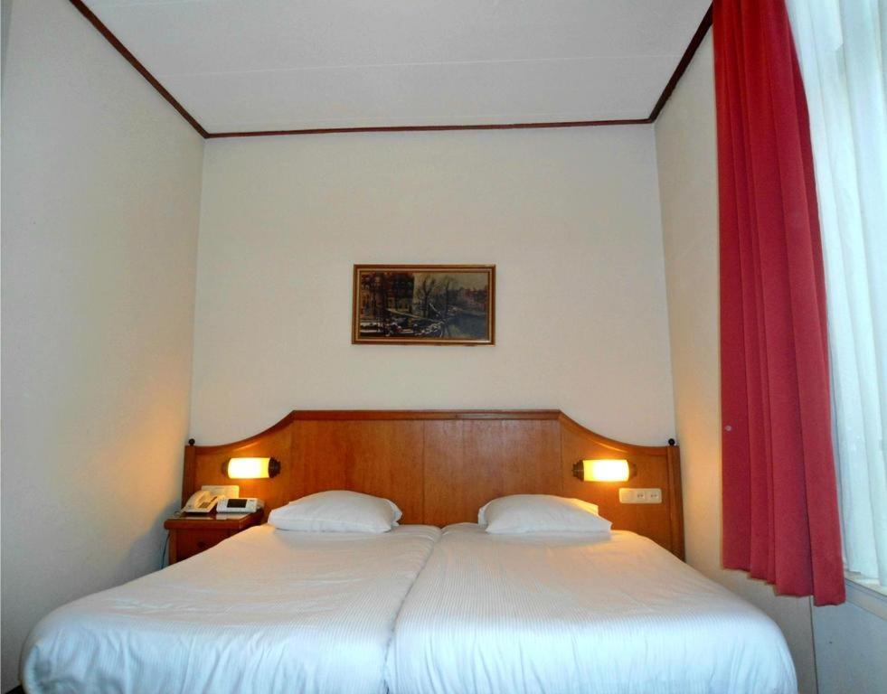 Flower Market Hotel Amsterdam Extérieur photo